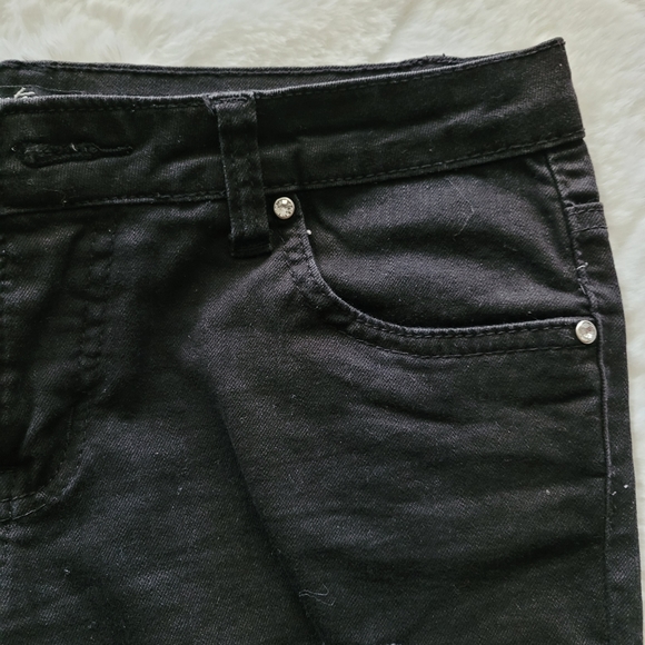 Streetwear Society Women's Jeans - Picture 5 of 16